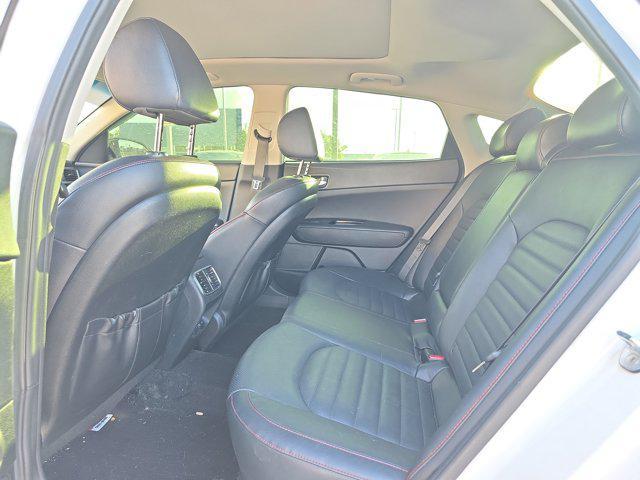 used 2019 Kia Optima car, priced at $18,681