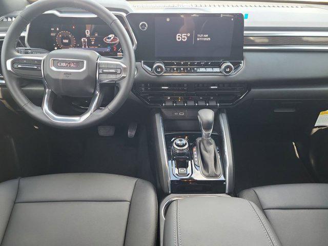 used 2024 GMC Canyon car, priced at $39,681