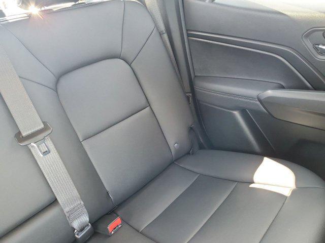 used 2024 GMC Canyon car, priced at $39,681
