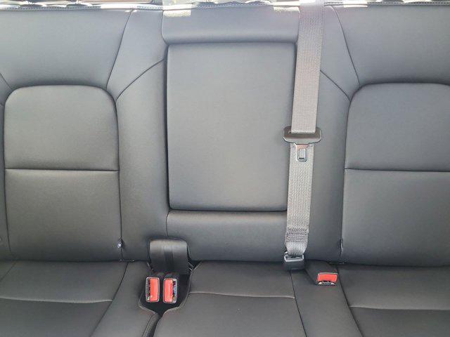 used 2024 GMC Canyon car, priced at $39,681