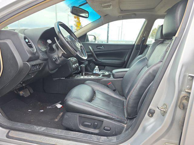 used 2012 Nissan Maxima car, priced at $4,681
