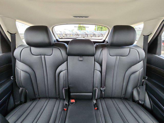 used 2024 Genesis GV80 car, priced at $57,281