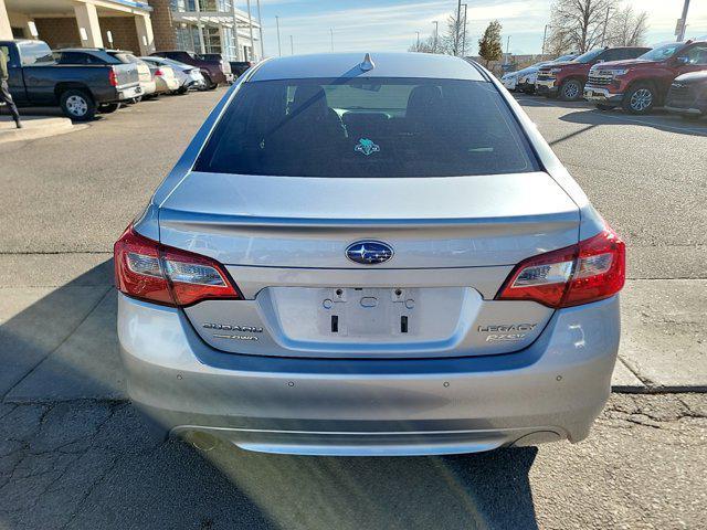 used 2017 Subaru Legacy car, priced at $17,681