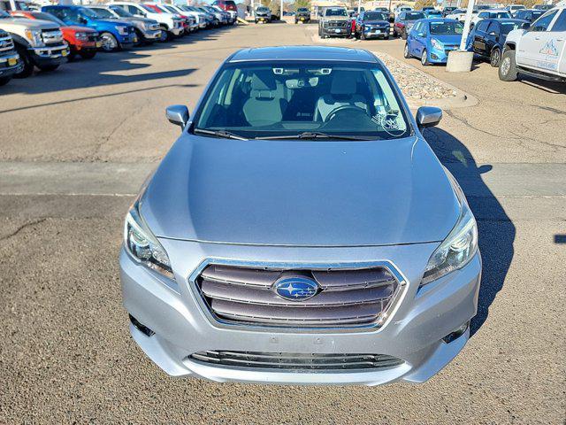 used 2017 Subaru Legacy car, priced at $17,681