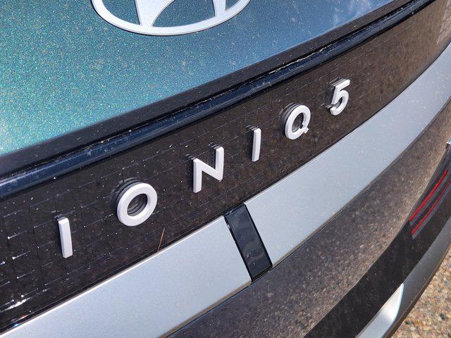 new 2025 Hyundai IONIQ 5 car, priced at $52,719