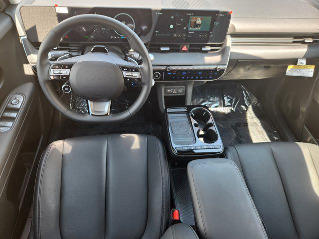 new 2025 Hyundai IONIQ 5 car, priced at $52,719