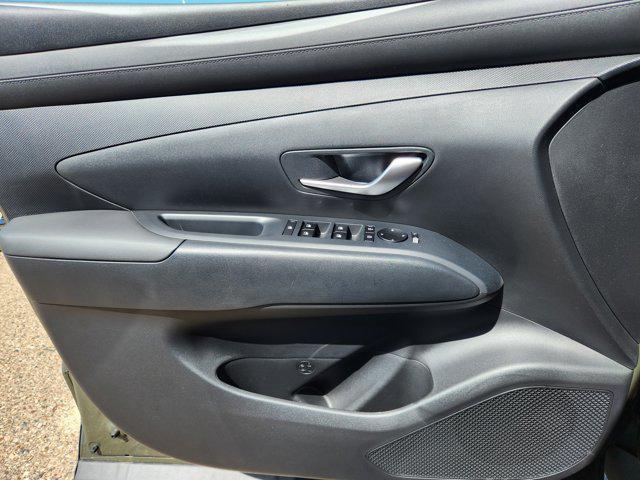 new 2025 Hyundai SANTA CRUZ car, priced at $32,392