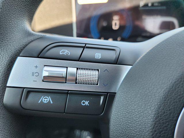 new 2025 Hyundai SANTA CRUZ car, priced at $32,392