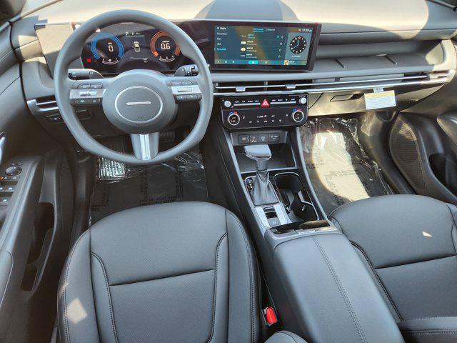new 2025 Hyundai SANTA CRUZ car, priced at $32,392