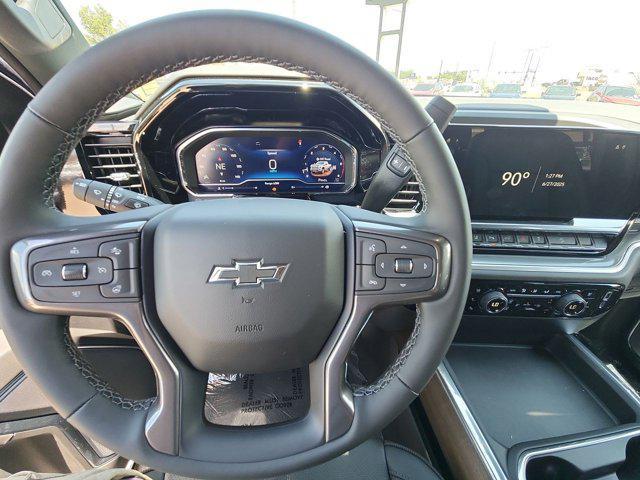 new 2025 Chevrolet Silverado 2500 car, priced at $90,994