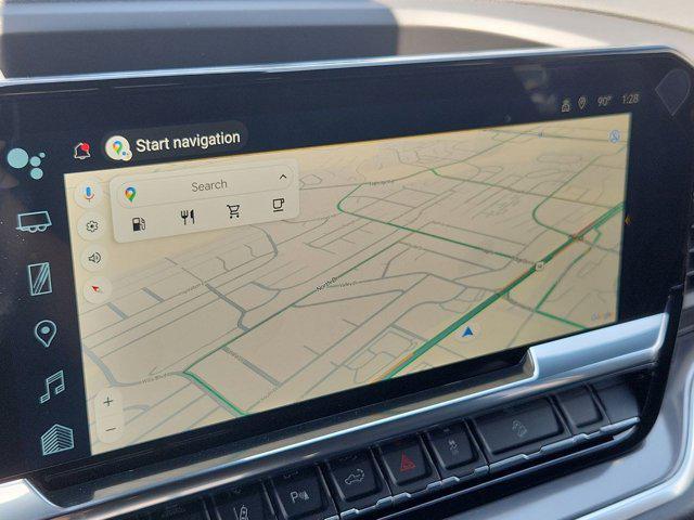 new 2025 Chevrolet Silverado 2500 car, priced at $84,943