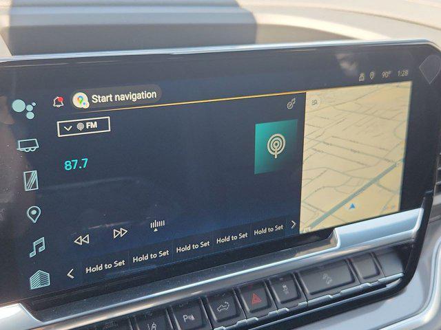 new 2025 Chevrolet Silverado 2500 car, priced at $84,943