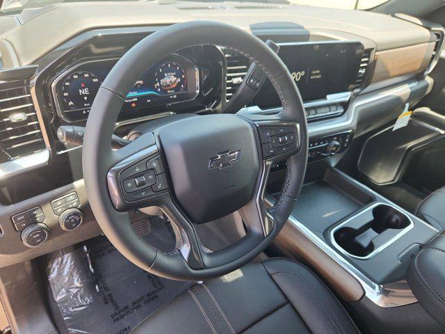 new 2025 Chevrolet Silverado 2500 car, priced at $84,943