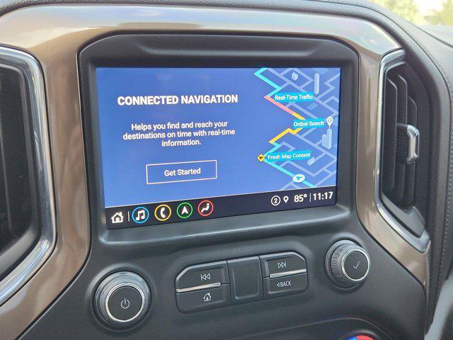 used 2022 Chevrolet Silverado 3500 car, priced at $54,681