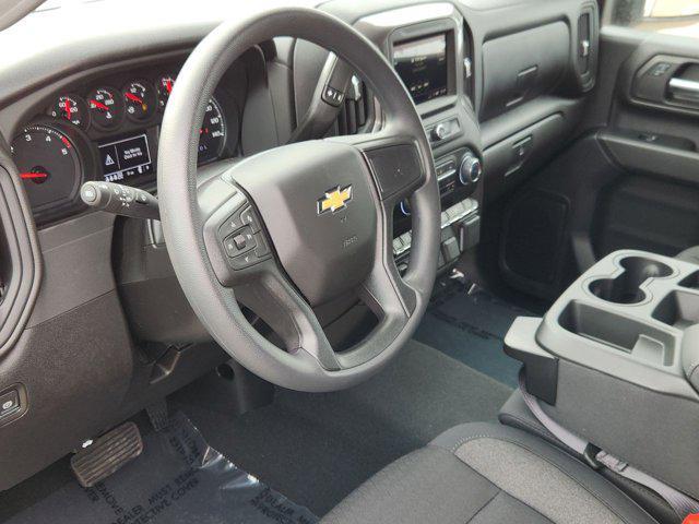 new 2025 Chevrolet Silverado 2500 car, priced at $68,590