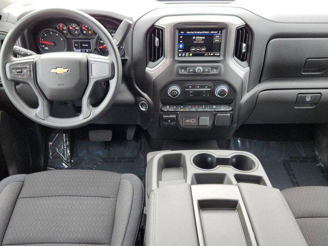 new 2025 Chevrolet Silverado 2500 car, priced at $68,590