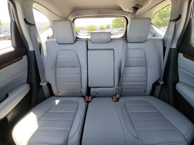 used 2019 Honda CR-V car, priced at $27,281
