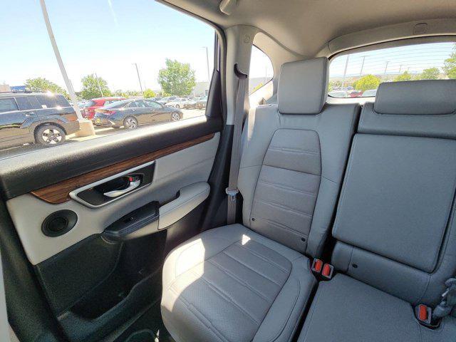 used 2019 Honda CR-V car, priced at $27,281