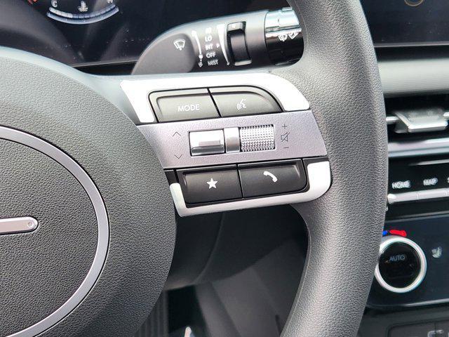 new 2025 Hyundai SANTA CRUZ car, priced at $32,405