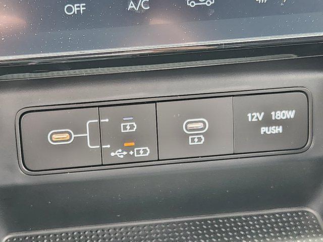 new 2025 Hyundai SANTA CRUZ car, priced at $32,405