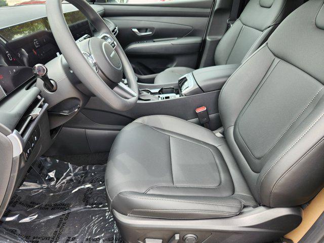 new 2025 Hyundai SANTA CRUZ car, priced at $32,405