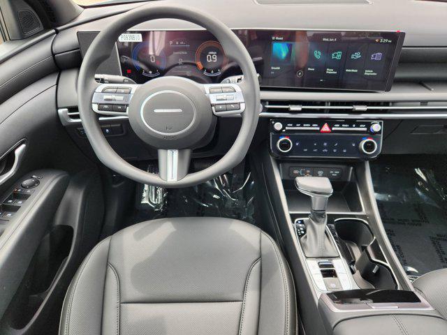 new 2025 Hyundai SANTA CRUZ car, priced at $32,405