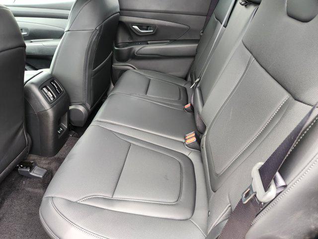 new 2025 Hyundai SANTA CRUZ car, priced at $32,405