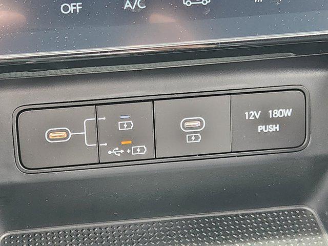 new 2025 Hyundai SANTA CRUZ car, priced at $32,405