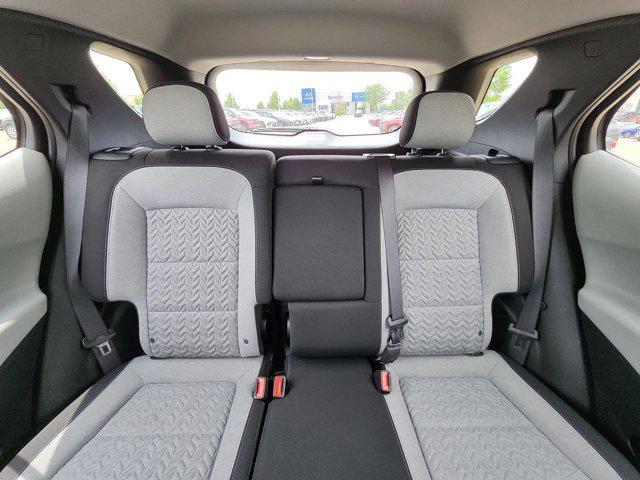 used 2022 Chevrolet Equinox car, priced at $20,681