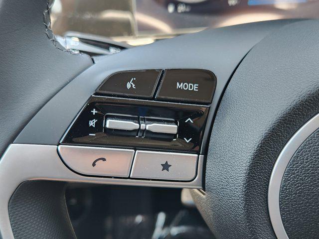 new 2025 Hyundai Sonata car, priced at $28,711