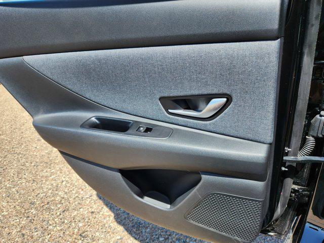 new 2025 Hyundai Sonata car, priced at $28,711