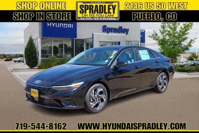 new 2025 Hyundai Sonata car, priced at $30,334