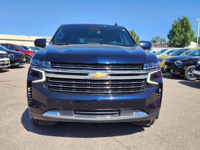 used 2023 Chevrolet Tahoe car, priced at $49,681