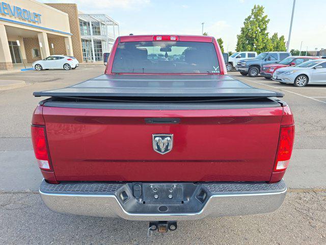 used 2015 Ram 1500 car, priced at $19,281