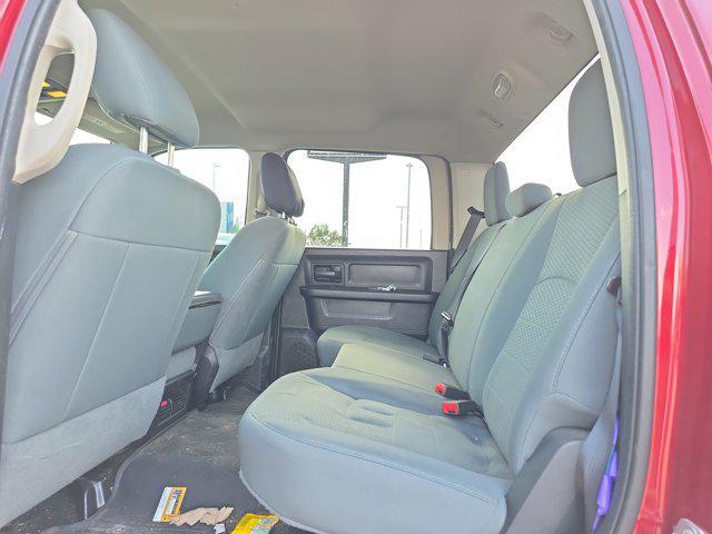 used 2015 Ram 1500 car, priced at $19,281