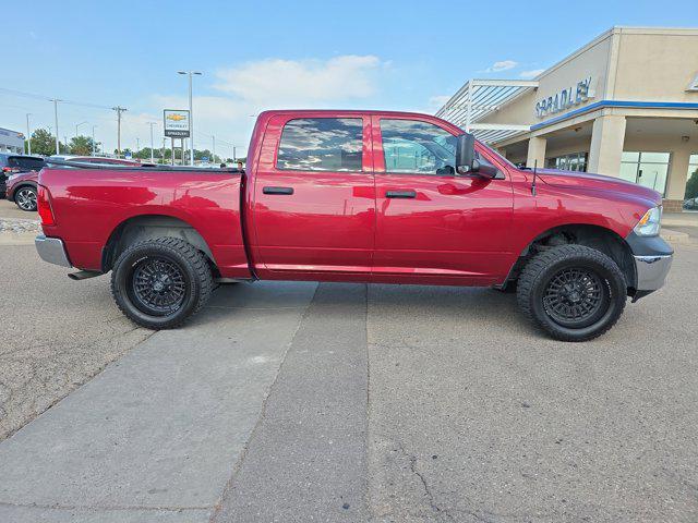 used 2015 Ram 1500 car, priced at $19,281