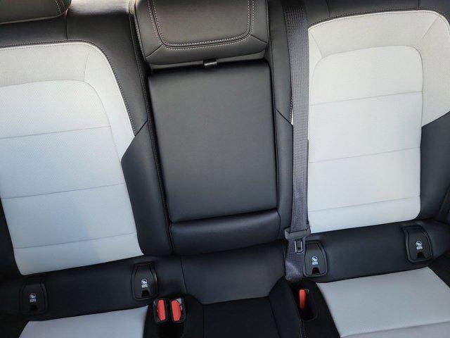 new 2026 Chevrolet Equinox EV car, priced at $47,205