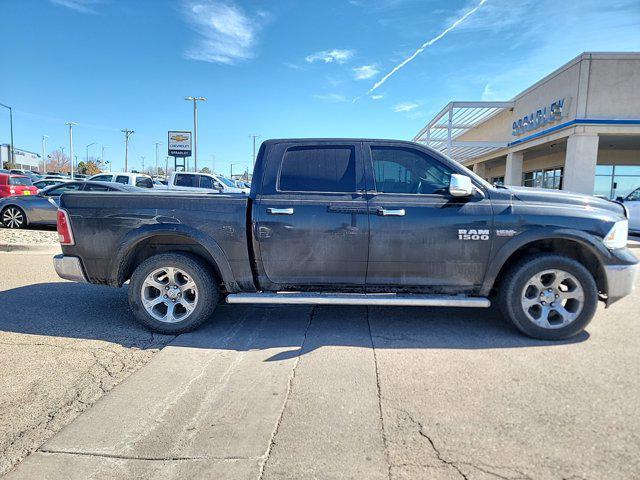 used 2016 Ram 1500 car, priced at $21,681