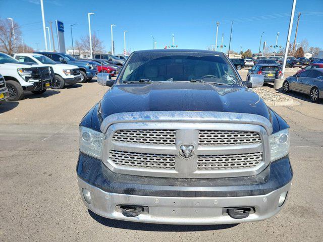 used 2016 Ram 1500 car, priced at $21,681