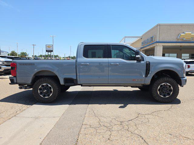 used 2024 Ford F-250 car, priced at $84,281