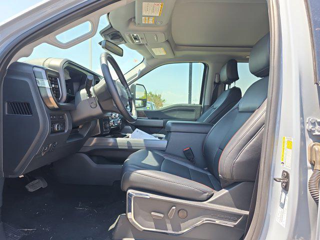 used 2024 Ford F-250 car, priced at $84,281