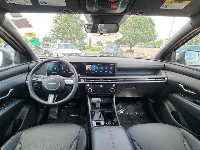 used 2025 Hyundai SANTA CRUZ car, priced at $29,681