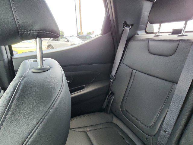 used 2025 Hyundai SANTA CRUZ car, priced at $29,681