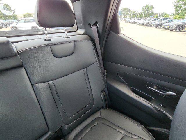 used 2025 Hyundai SANTA CRUZ car, priced at $29,681
