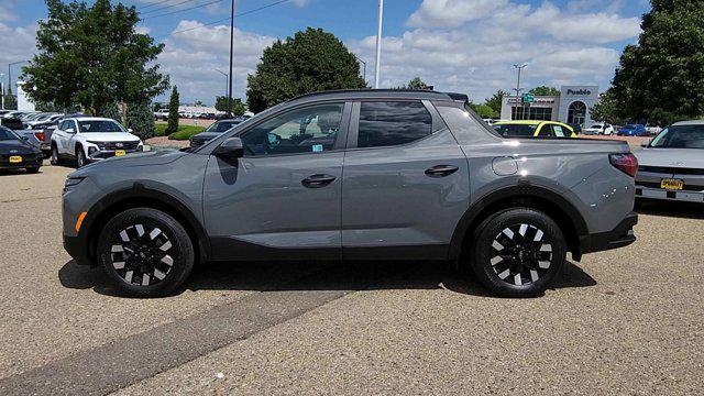 used 2025 Hyundai SANTA CRUZ car, priced at $29,681
