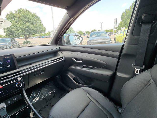 used 2025 Hyundai SANTA CRUZ car, priced at $29,681