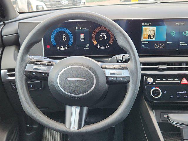used 2025 Hyundai SANTA CRUZ car, priced at $29,681