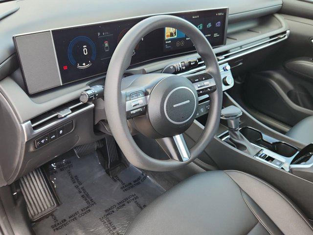 used 2025 Hyundai SANTA CRUZ car, priced at $29,681