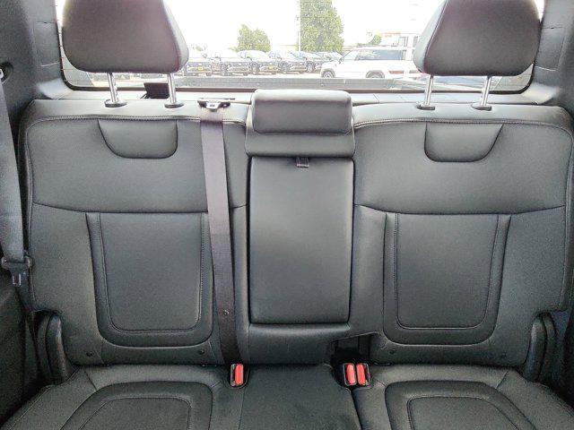 used 2025 Hyundai SANTA CRUZ car, priced at $29,681