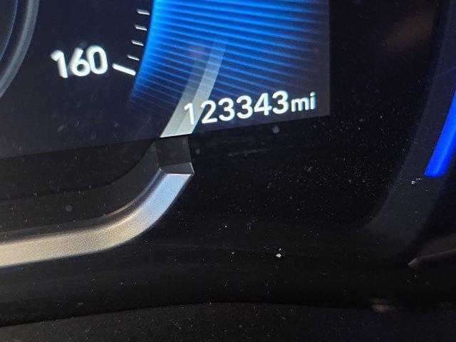 used 2019 Hyundai Santa Fe car, priced at $14,681